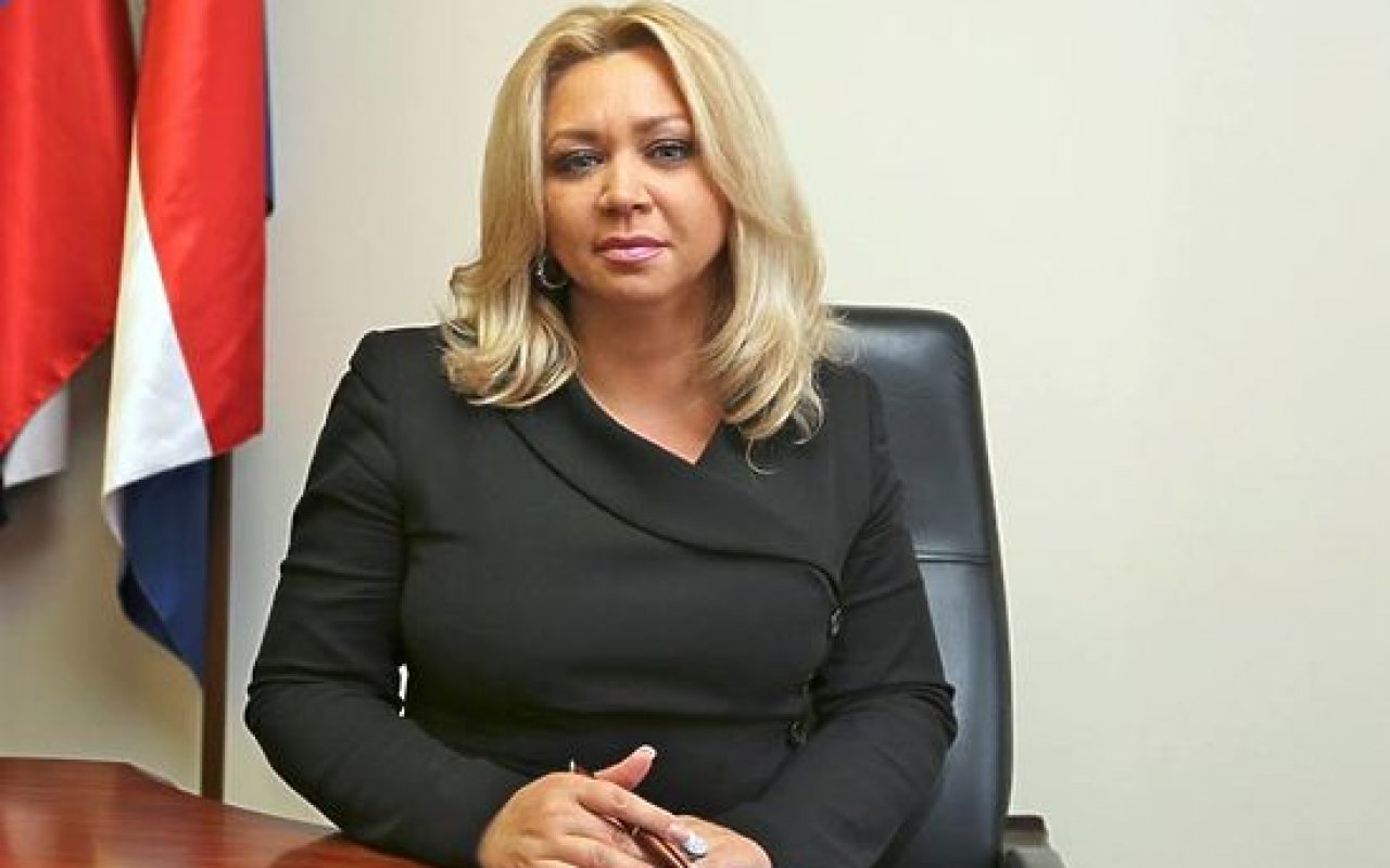 Ольга Александровна Михеева