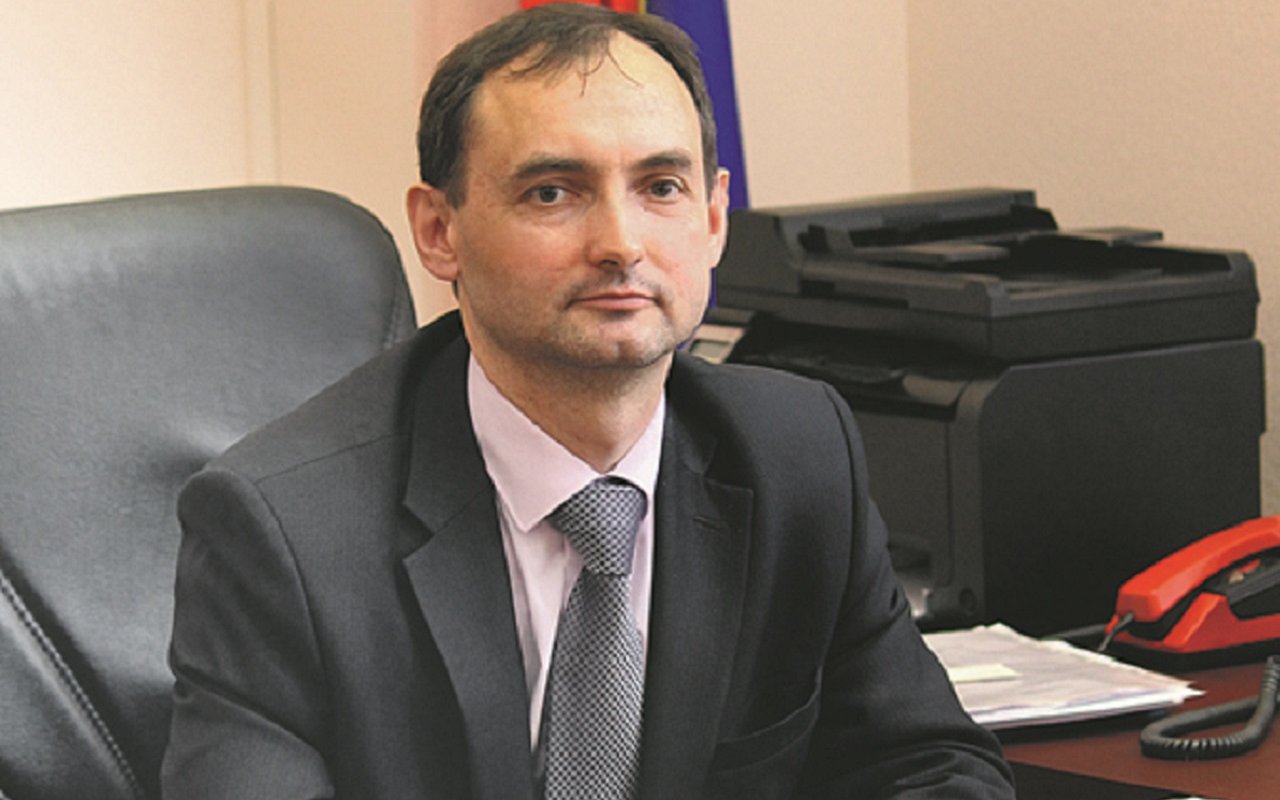 Андрей Павлович Шевчик