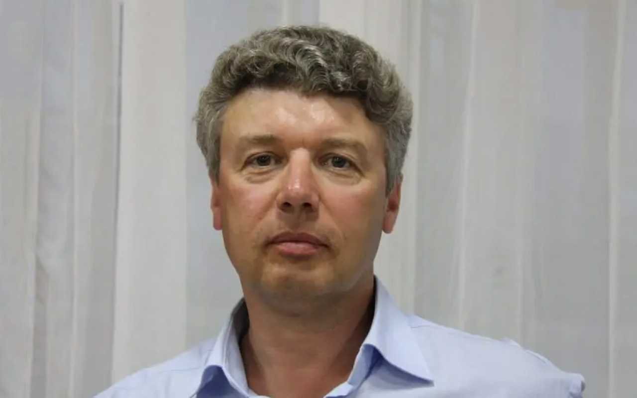 Фирсов Михаил Леонидович