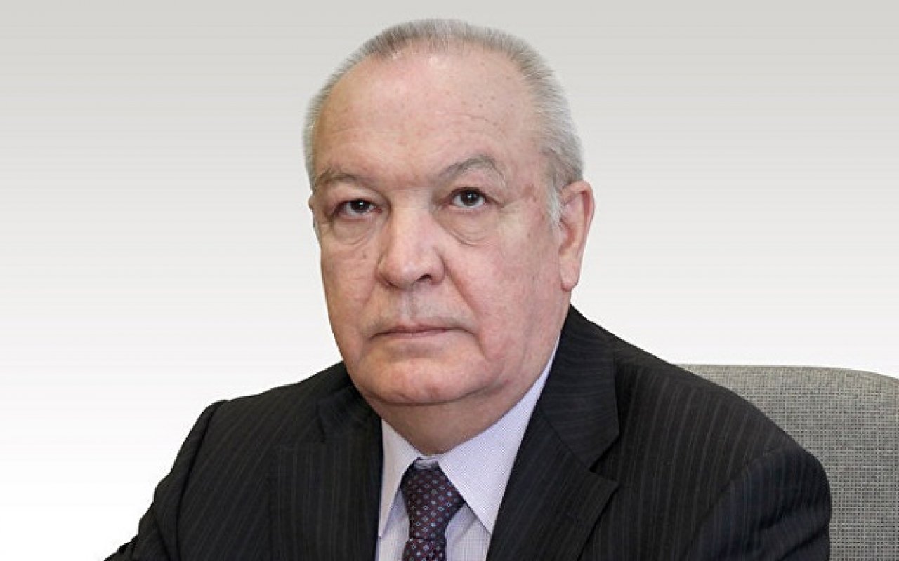 Пономарев Игорь Борисович